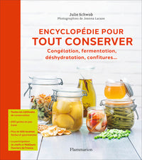 Encyclopédie pour tout conserver