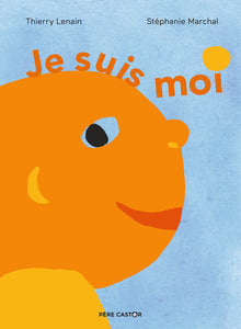 Je suis moi