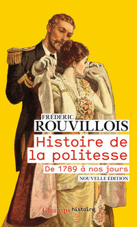Histoire de la politesse