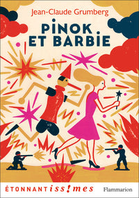 Pinok et Barbie