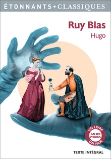 Ruy Blas