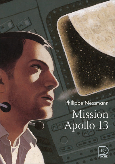 Mission Apollo 13