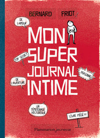 Mon super journal intime