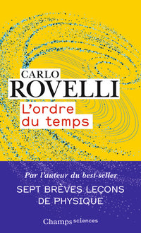 l'ordre du temps