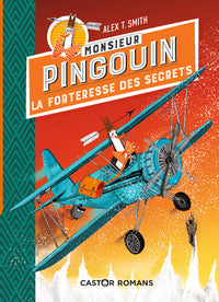 Monsieur Pingouin - 2