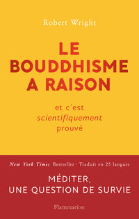 Le bouddhisme a raison