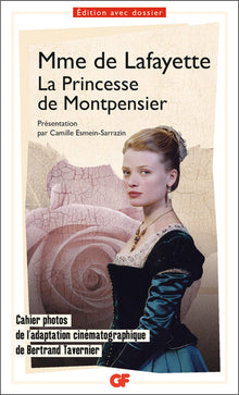 Bibliolycée - La Princesse de Montpensier, Madame de Lafayette