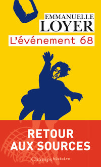 l'événement 68
