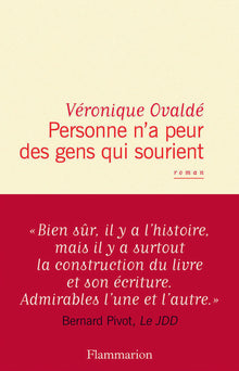 Personne n'a peur des gens qui sourient