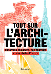Tout sur l'architecture