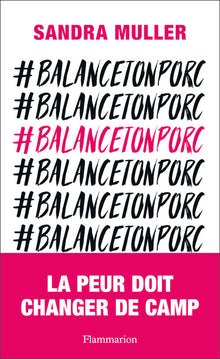 #balance ton porc
