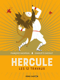 Les douze travaux d'Hercule
