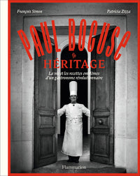 Paul Bocuse : Héritage