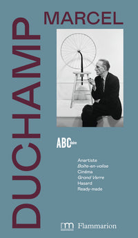 Marcel Duchamp