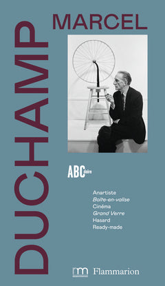 Marcel Duchamp