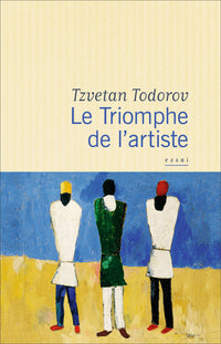 Le triomphe de l'artiste