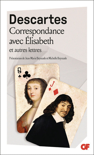 Correspondance avec Élisabeth et autres lettres