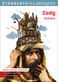 Zadig ou la Destinée