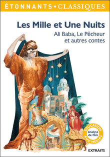 Les Mille et Une Nuits