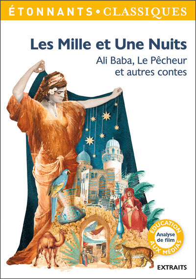 Les Mille et Une Nuits