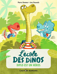Diplo est un héros