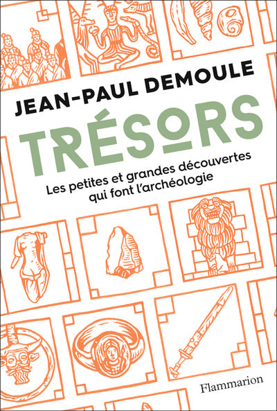 Trésors