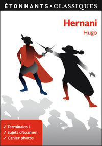 Bibliolycée - Hernani