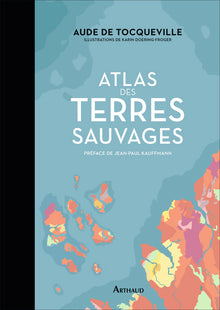 Atlas des terres sauvages