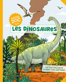 Les dinosaures