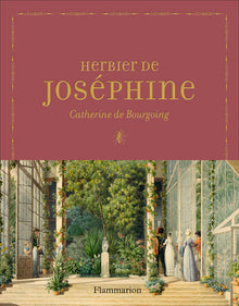 Herbier de Joséphine