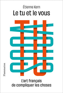Le tu et le vous