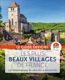 Les plus beaux villages de France
