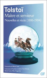 Maître et serviteur