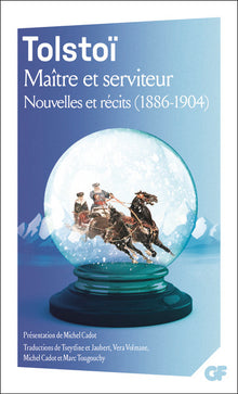 Maître et serviteur
