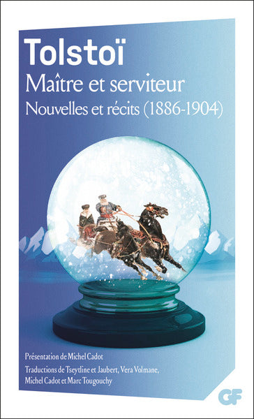 Maître et serviteur