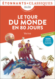 Le tour du monde en 80 jours
