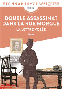 Double assassinat dans la rue Morgue/La lettre volée