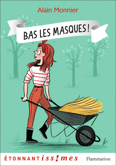 Bas les masques !
