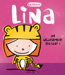 Un déguisement épatant !