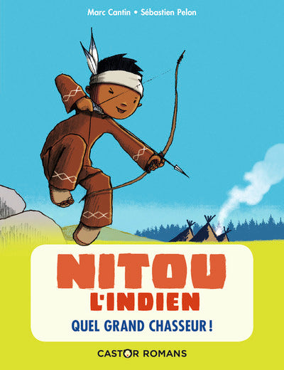 Nitou l'indien