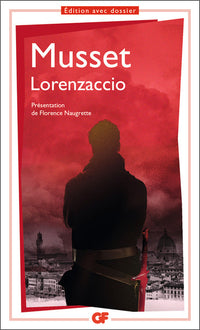 Bibliolycée - Lorenzaccio