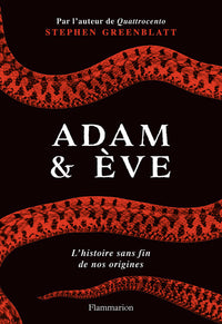 Adam et Ève