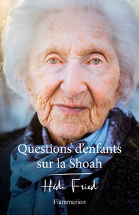 questions d'enfants sur la shoah