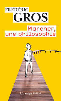 marcher, une philosophie