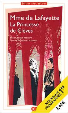 La princesse de Clèves