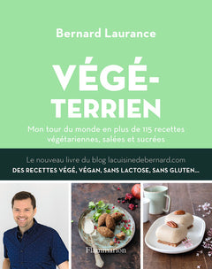 Végéterrien