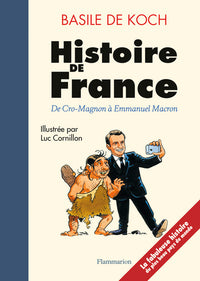 Histoire de France