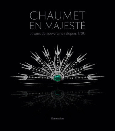 Chaumet en majesté