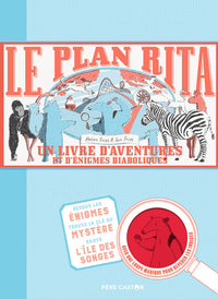 Le plan Rita