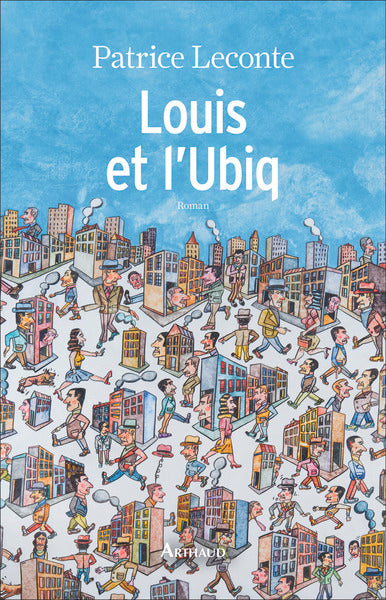 Louis et l'Ubiq